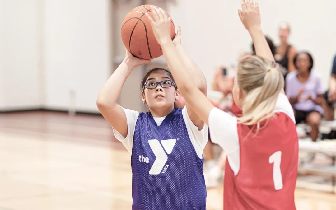 Summer Girls’ Hoops
