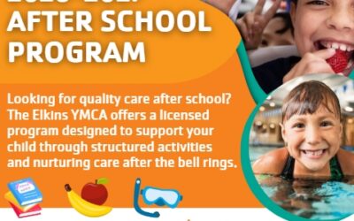Sign Up for After School Childcare