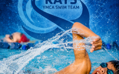 RAYS Swim Team is Starting Soon!